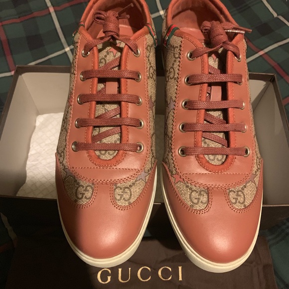 Gucci Shoes - Gucci Sneakers